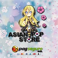 Asian Pop Store