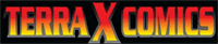 Terra X Comics