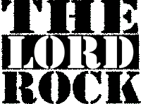 The Lord Rock